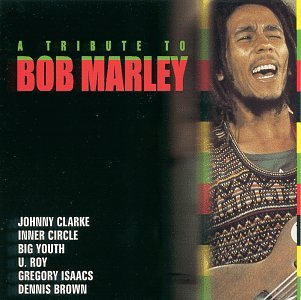 CD-Charts  Search : A Tribute to Bob Marley