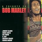 Tribute to Bob Marley { Various Artists } by  Bob Marley 