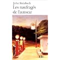 Les Naufrag�s de l'autocar