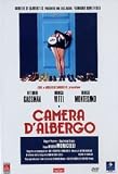 Camera d`Albergo ( Italienische Fassung ) - Vittorio Gassman; Monica Vitti; Enrico Montesano; Roger Pierre