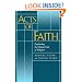 Acts of Faith: Explaining the Human Side of Religion