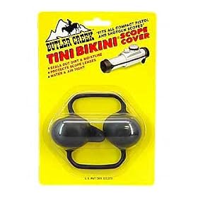 Butler Creek Hunting Bikini Scope Covers Description Tini Bikini by Scope Covers
