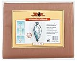 Eigenschaften DR.SEVERIN  / Wintervlies-Schlauch beig 0,8x5,
