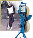 JUG'S BASEBALL 101 PITCHING MACHINE