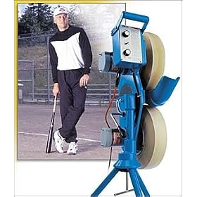 jugs 101 pitching machine