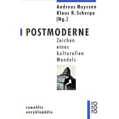 Postmoderne