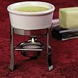 Deluxe Butter Warmer Set