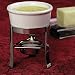 Deluxe Butter Warmer Set