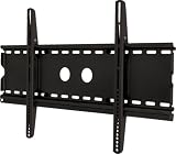 Electrograph ELE-UPFM60B Fixed Mount For 32-Inch - 60-Inch Plasma