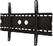 Electrograph ELE-UPFM60B Fixed Low-Profile Wall Mount for 32