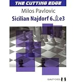 Sicilian Najdorf 6.be3