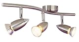 Kitchen & Housewares : Scorpio 3-light wave spotlight