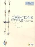 Cr�ations en perles de cristal