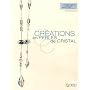 Cr�ations en perles de cristal