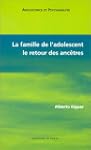 La famille de l'adolescent : Le retou...