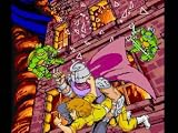 Teenage Mutant Ninja Turtles 1989 Classic Arcade [Online Game Code]