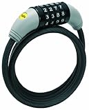 Yale Combination Bike Lock (600mm)
