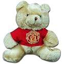 Man Utd Bear