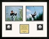 Hale Irwin - Used and Signed By Gary Player & Hale Irwin - Limited Edition