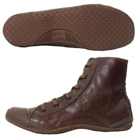 Converse All Star Delux HI Ladies Boots by Converse