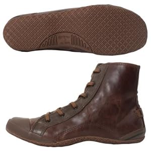 Converse All Star Delux HI Ladies Boots by Converse