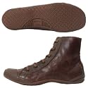 Converse All Star Delux HI Womens Boots