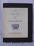 The hours of Etienne Chevalier