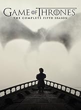 Game of Thrones - Season 5 [DVD]