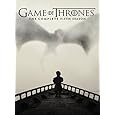 Game of Thrones - Season 5 [DVD]