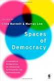 Spaces of Democracy: Geographical Perspectives on Citizenship, Participation and Representation