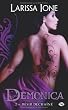 D�monica, Tome 2 : D�sir d�chain�