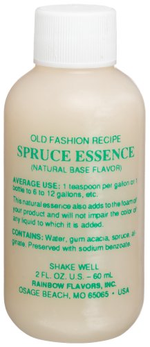Brewing Spruce Essence, 2-Ounce Bottles (Pack of 3)