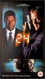 24 - Season 2 [UK IMPORT] - Kiefer Sutherland