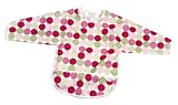 Babylicious Get Messy Bib Pink Small