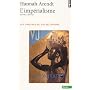 Les origines du totalitarisme : Tome 2, L'Imp�rialisme