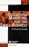 Successful marketing for the small business