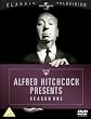 Alfred Hitchcock Presents - Season 1 [DVD]