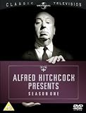 Alfred Hitchcock Presents - Series 1 - Complete