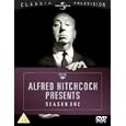 Alfred Hitchcock Presents - Series 1 - Complete [UK IMPORT]