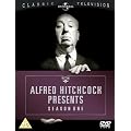 Alfred Hitchcock Presents - Season 1 [DVD]