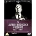 Alfred Hitchcock Presents - Series 1 - Complete [DVD]