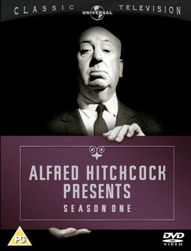 Alfred Hitchcock Presents - Season 1