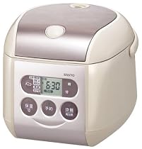 SANYO 電気釜 ECJ-DS35(SP)