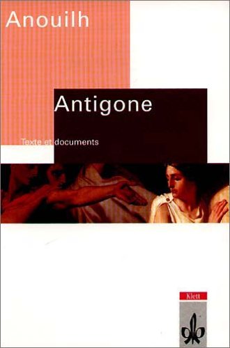 Antigone