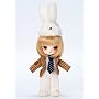 Little DAL+ / White Rabbit (���e)