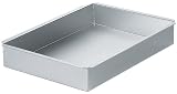 Wilton Decorative Preferred 11 by 15 by 2-Inch Baking Sheet