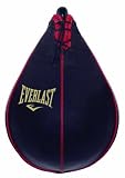 Everlast 4201 - Sacco veloce in pelle