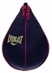 Everlast 4201 - Sacco veloce in pelle