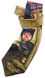 Eagles Wings Men's Boston Red Sox Silk Tie