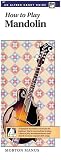How to Play Mandolin: Handy Guide